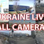 Webcam-uri live din jurul Ucrainei |  Zone de conflict ⚠ |  Kiev, Lviv, Sumy, Luhansk, Nova Kakhovka