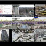 Webcam-uri live din Ucraina război Rusia Ucraina |  #webcam #ucraine #war #makelovenotwar