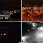 Webcam-uri live din jurul Ucrainei |  Zone de conflict ⚠ |  Kiev, Lviv, Sumy, Luhansk, Nova Kakhovka