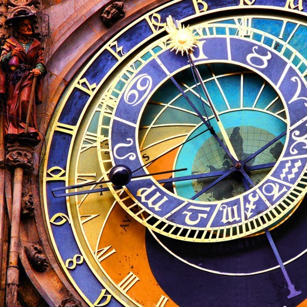 Horoscopul pentru anul 2021