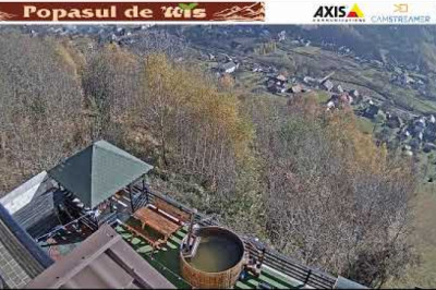 Webcam Popasul de Vis - Moeciul de Jos - Brașov