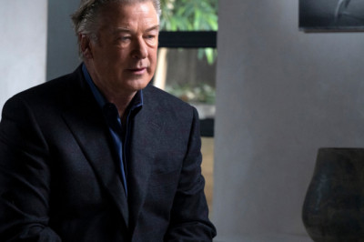 „Nu e vina mea”: Baldwin a acordat un interviu după tragedia de pe platourile de filmare