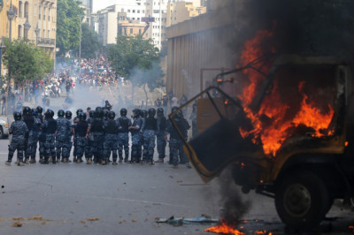 SUA solicită Kazahstanului să anuleze ordinul de a trage fără avertisment