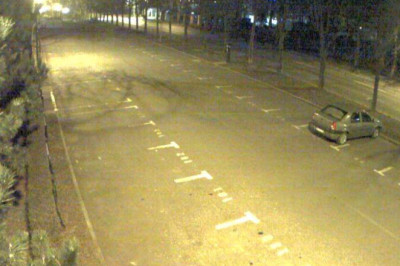 Webcam Brașov - cameră live Strada Turnului - camera 1