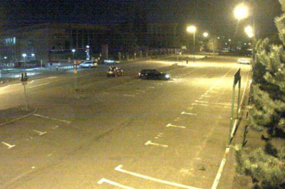 Webcam Brașov - cameră live Strada Turnului - camera 2