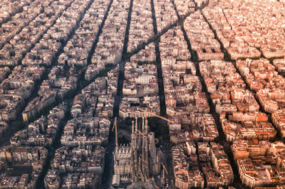 Ghidul orașului Barcelona pentru luna mai 2023