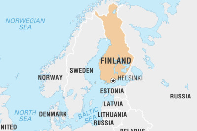 Finlanda și Rusia: sfârșitul neutralității