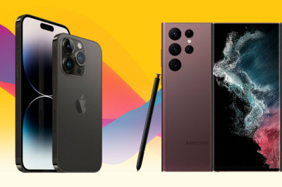 iPhone sau Samsung - care este cea mai bună alegere în 2023?