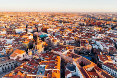 Descoperă Madrid în Iunie 2023: Evenimente Culturale, Muzicale și Sportive Unice