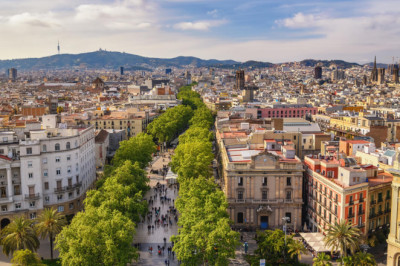 Ghidul orașului Barcelona pentru luna iunie 2023