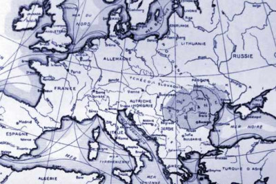 Istoria României: De la origini până în prezent